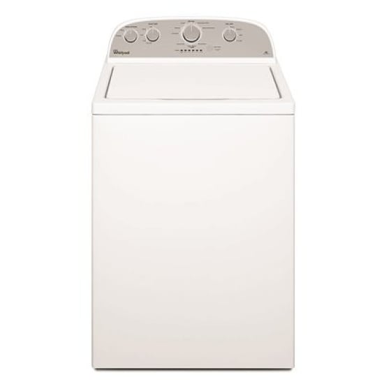 WTW4816FW Whirlpool Washer Canada Best Price, Reviews and Specs