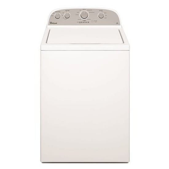 Whirlpool WTW4816FW