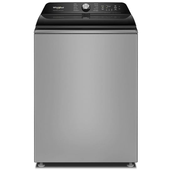 Whirlpool WTW8507TR