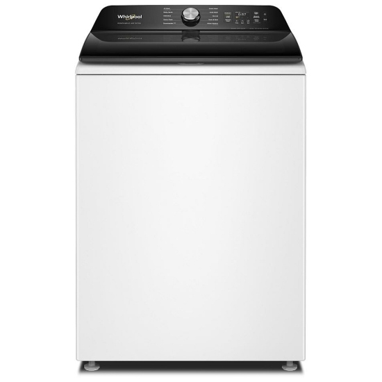 Whirlpool WTW8507TW