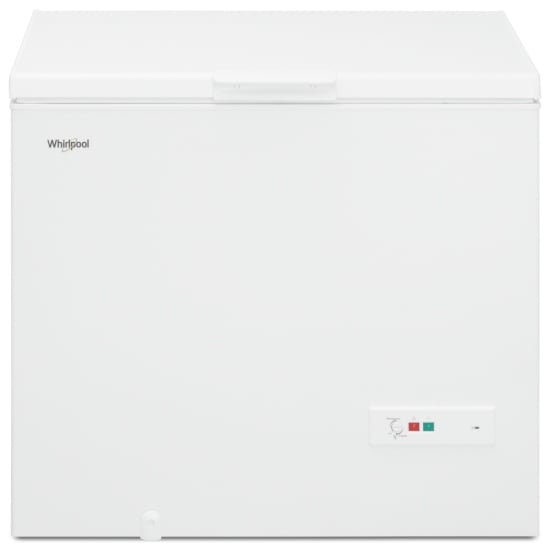 Whirlpool WZC3209LW reviews