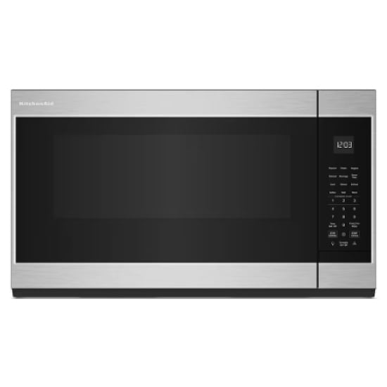 KitchenAid YKMMS130RPS