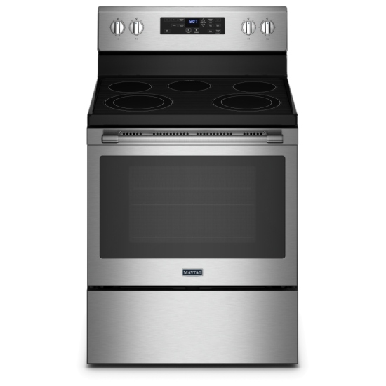 Maytag YMER7700LZ reviews