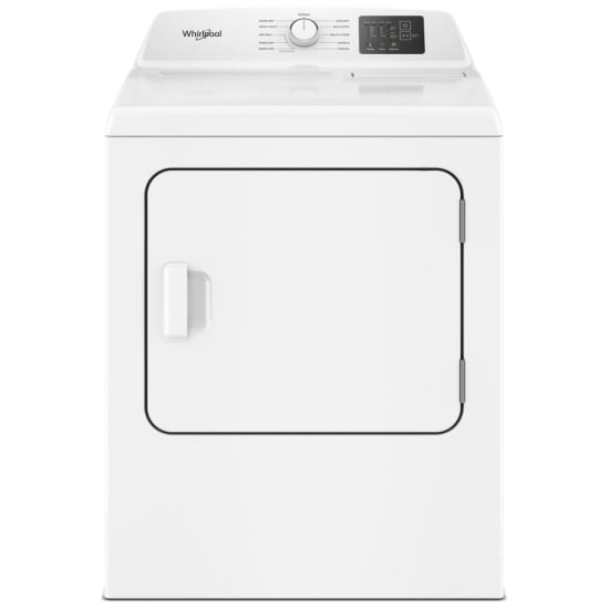 Whirlpool YWED4105SW