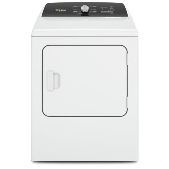 Whirlpool YWED5010LW