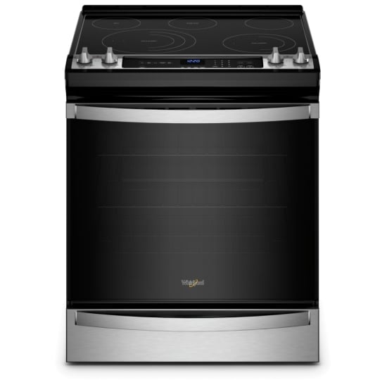 Whirlpool YWEE745H0LZ