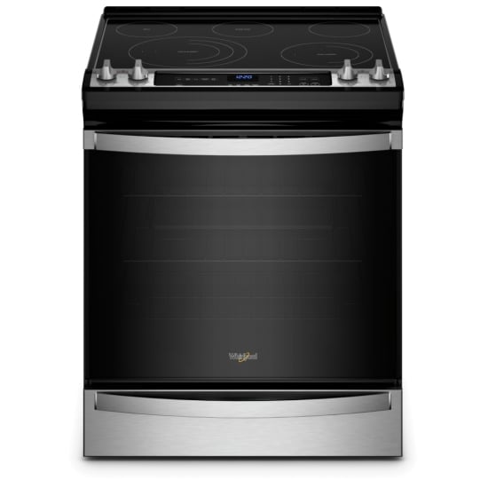 Évaluations Whirlpool YWEE745H0LZ