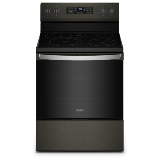 Whirlpool YWFE550S0LV reviews