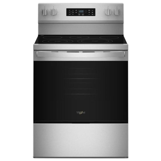 Whirlpool YWFES5730SZ