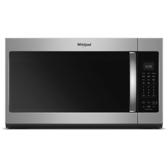 Whirlpool YWMH32519HZ