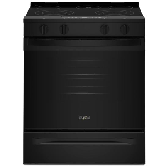 Whirlpool YWSES3330TB