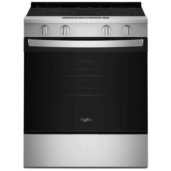 Évaluations Whirlpool YWSES3330TS
