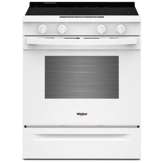 Évaluations Whirlpool YWSES4530TW
