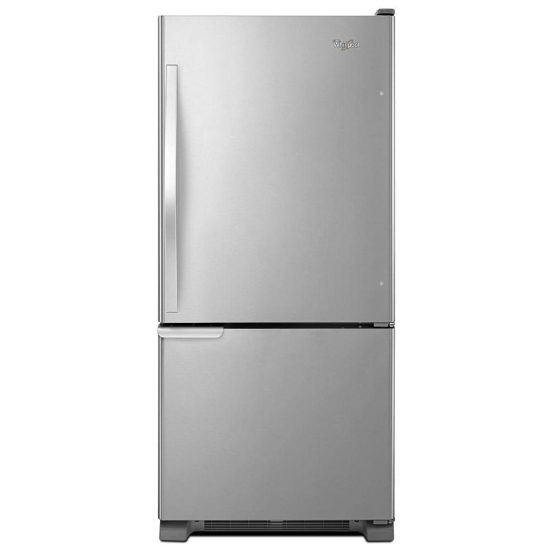 Whirlpool WRB119WFBM