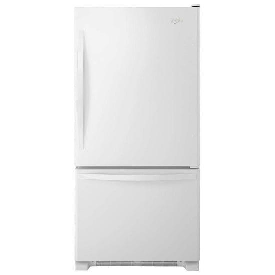 Whirlpool WRB322DMBW reviews