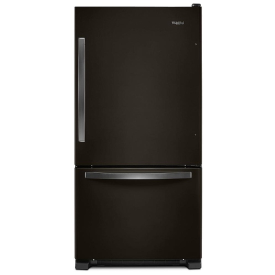 Whirlpool WRB322DMHV reviews