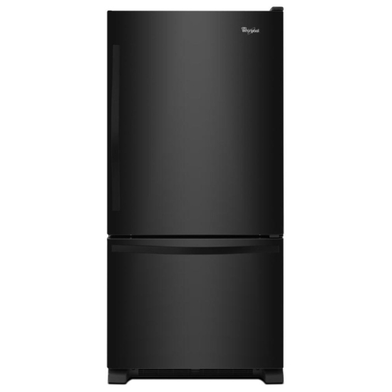 Whirlpool WRB329DFBB