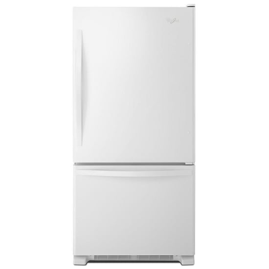 Whirlpool WRB329DFBW