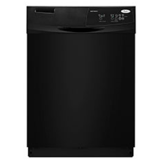 Whirlpool DU1015XTXB reviews