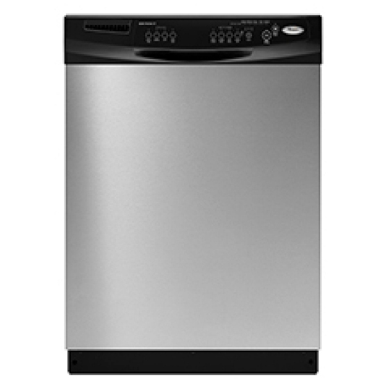 Whirlpool DU1055XTVS