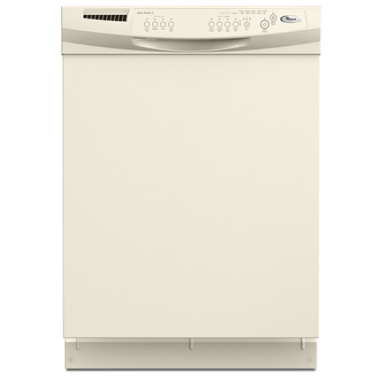 Whirlpool DU1100XTPT