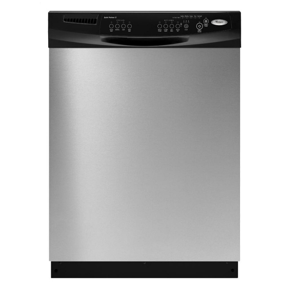 Whirlpool DU1300XTVS