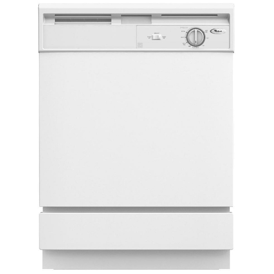 Whirlpool DU810SWPQ