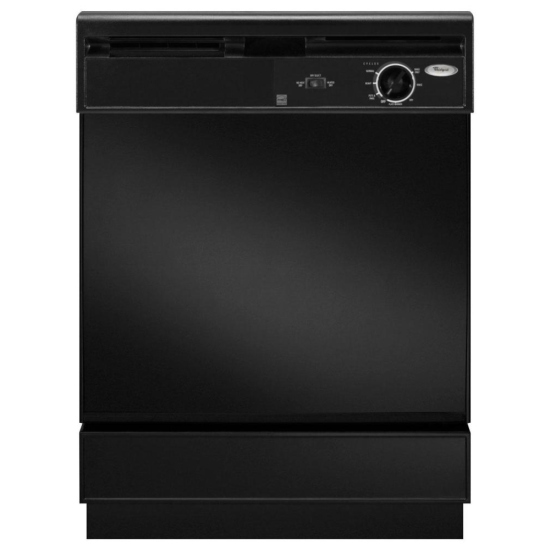 Whirlpool DU810SWPU