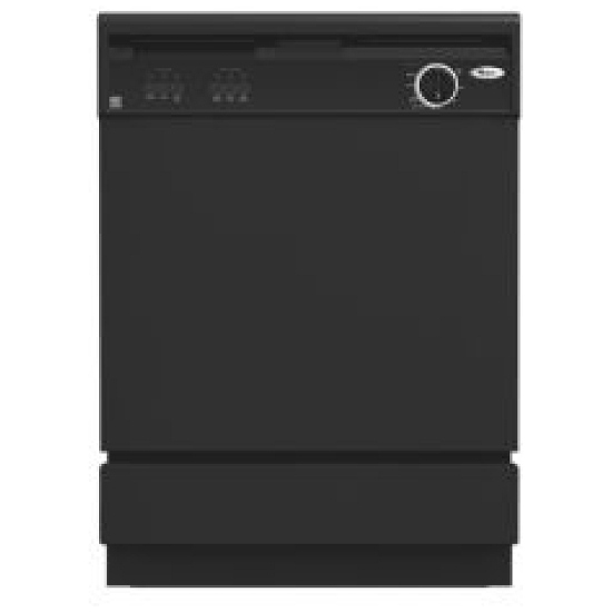 Whirlpool DU850SWPB