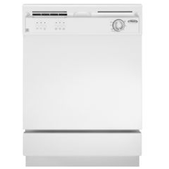 Whirlpool DU850SWPQ