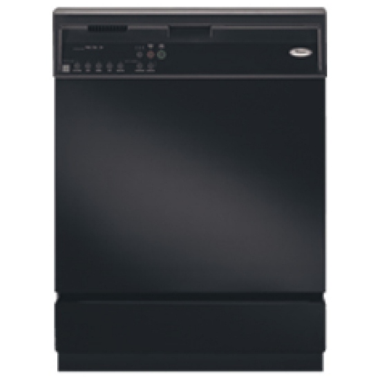 Évaluations Whirlpool DU930PWSB