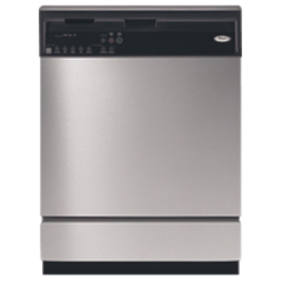 Whirlpool DU930PWSS