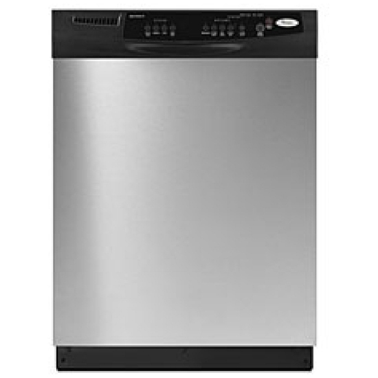 Évaluations Whirlpool GU2300XTSS