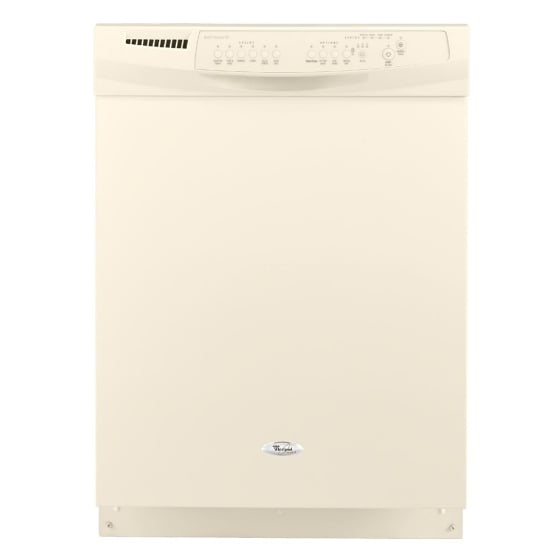 Whirlpool GU2300XTVT