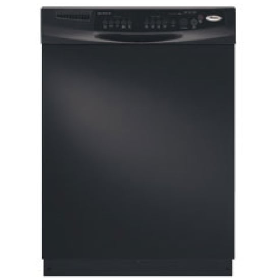 Whirlpool GU2455XTSB