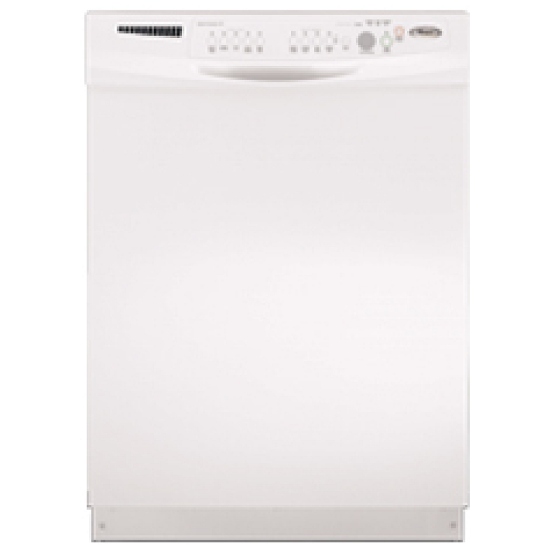 Whirlpool GU2455XTSQ