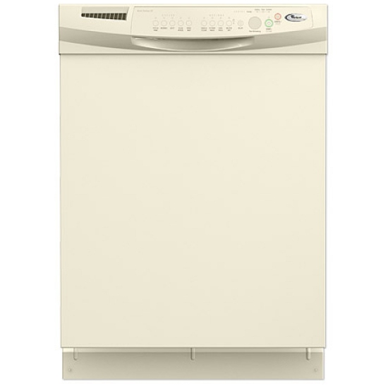 Whirlpool GU2455XTST