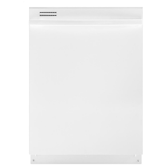 Whirlpool GU2475XTVQ