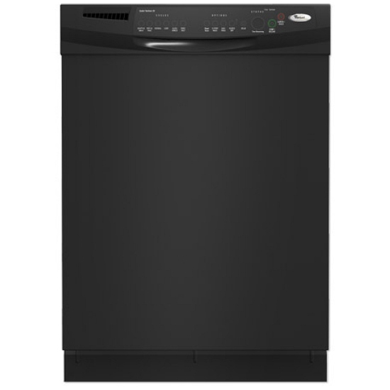 Évaluations Whirlpool GU2700XTSB