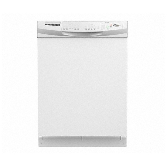 Whirlpool GU2700XTSQ reviews