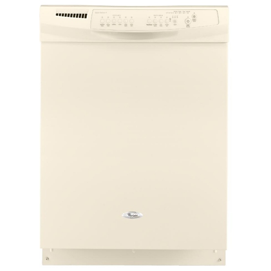 Whirlpool GU2800XTVT