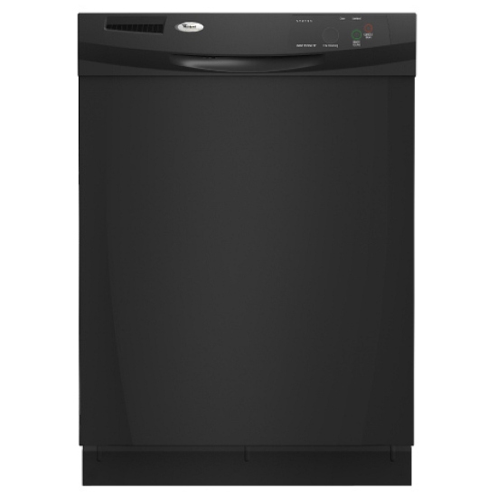 Whirlpool GU3600XTSB