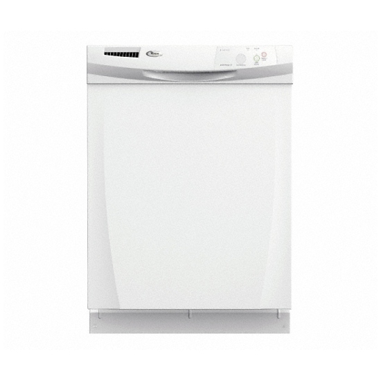 Whirlpool GU3600XTSQ