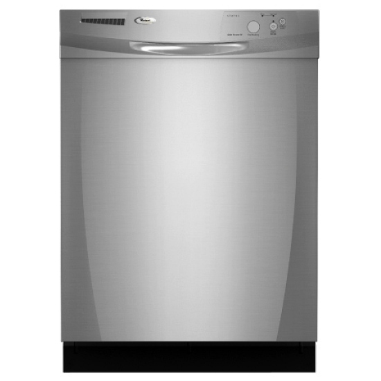 Whirlpool GU3600XTSY