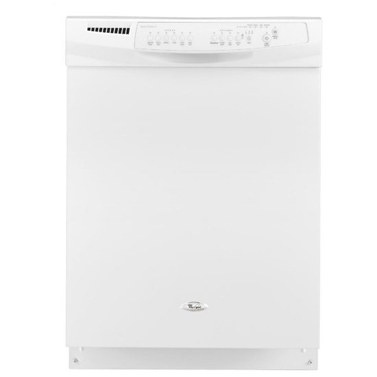 Whirlpool GU3600XTVQ reviews