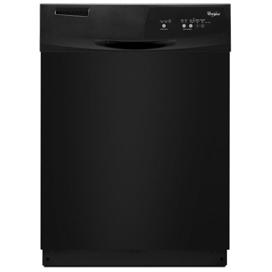 Whirlpool WDF310PAAB reviews