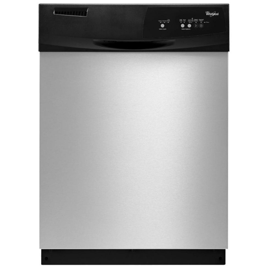 Whirlpool WDF310PCAS