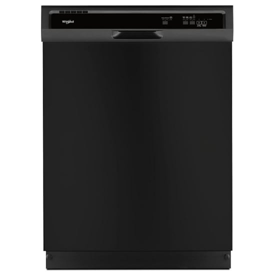 Whirlpool WDF330PAHB reviews