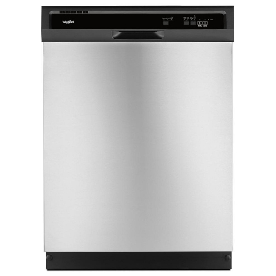 Évaluations Whirlpool WDF330PAHS