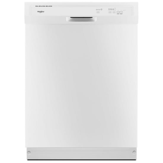 Whirlpool WDF330PAHW